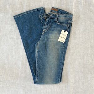 NWT Joes High Rise Vintage 1971 Reserve Jeans size 25